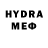 MDMA Molly Lyudmila Esterkina